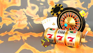 Casino Bet Ninja UK Your Guide to Online Gaming