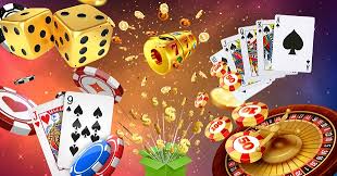 Casino Bet Ninja UK Your Guide to Online Gaming
