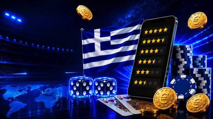 Καλύτερα Mobile Καζίνο Παίξτε Άμεσα από το Κινητό Σας