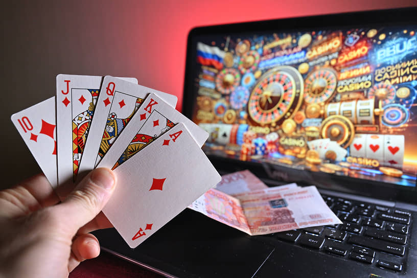 PlayJonny Casino Το Νέο Σημείο Συνάντησης για τους Παίκτες Καζίνο