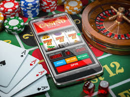 PlayJonny Casino Το Νέο Σημείο Συνάντησης για τους Παίκτες Καζίνο